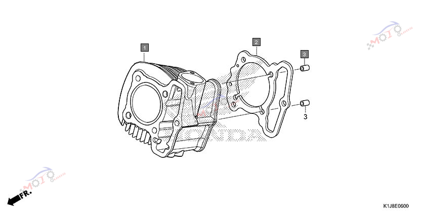 Engine Diagram